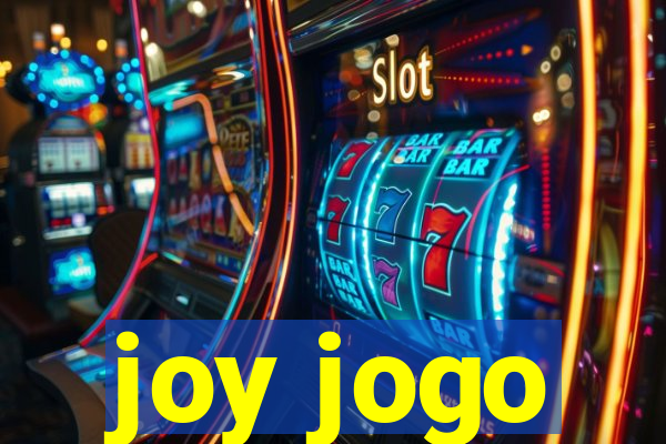 joy jogo